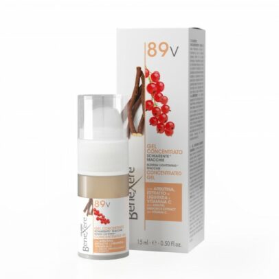Gel concentrato Schiarente 89V Benexere
