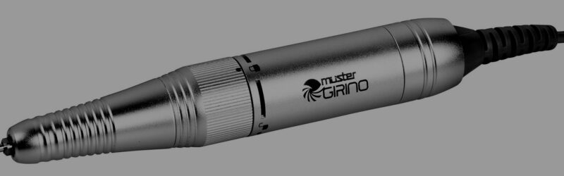 Micromotore Professionale "Girino" 30.000 RPM Muster & Dikson - immagine 4