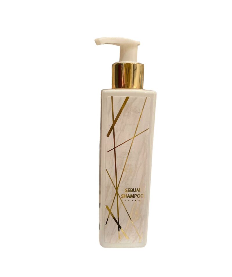 Shampoo Sebum SELENE HAIR