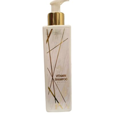 Shampoo Vitamin SELENE HAIR