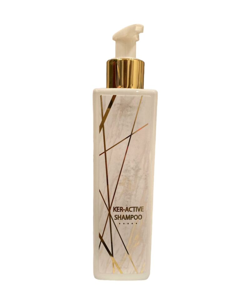 Shampoo Ker-Active SELENE HAIR