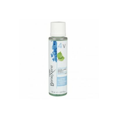Struccante Occhi e Labbra Bifasico 4V Benexere