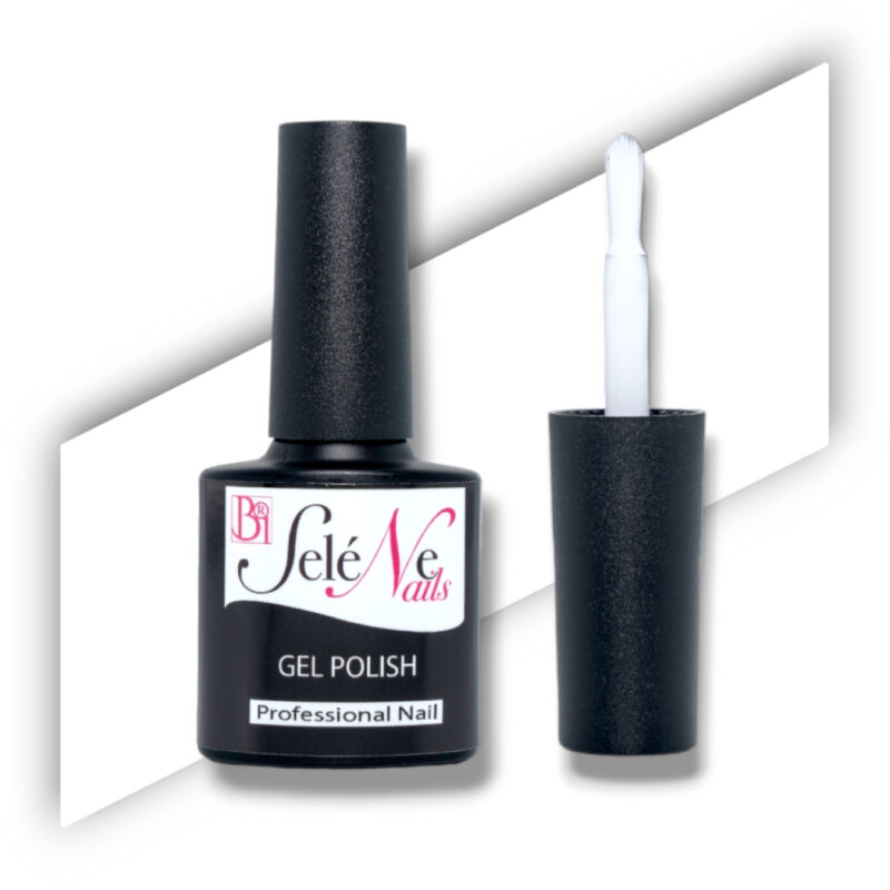 Smalto Gel Polish 1 - Selene Nails