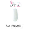 Smalto Gel Polish 1 - Selene Nails - immagine 2