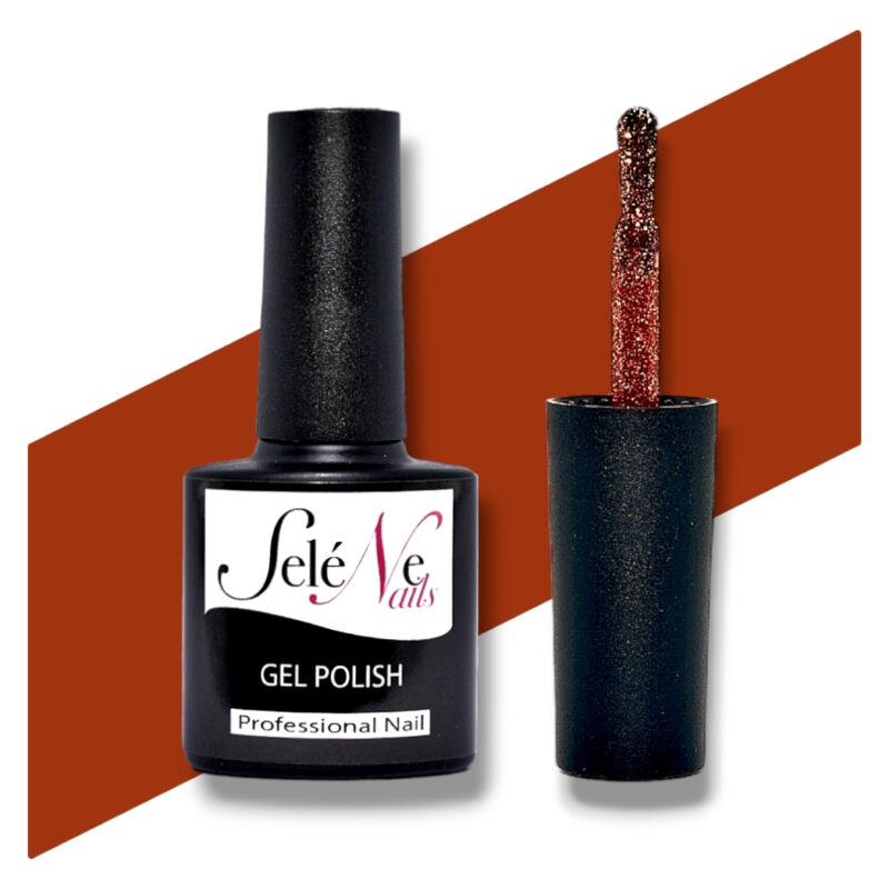 Smalto Gel Polish 103 - Selene Nails