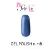 Smalto Gel Polish 118 - Selene Nails - immagine 2