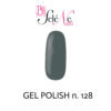 Smalto Gel Polish 128 - Selene Nails - immagine 2