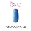 Smalto Gel Polish 140 - Selene Nails - immagine 2