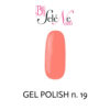 Smalto Gel Polish 19 - Selene Nails - immagine 2