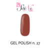 Smalto Gel Polish 27 - Selene Nails - immagine 2