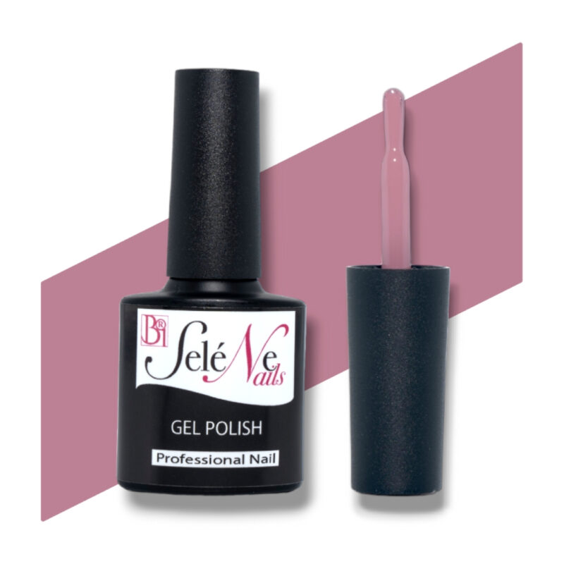 Smalto Gel Polish 33 - Selene Nails