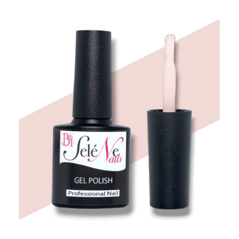 Smalto Gel Polish 7  - Selene Nails
