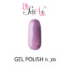 Smalto Gel Polish 70 - Selene Nails - immagine 2