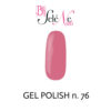 Smalto Gel Polish 76 - Selene Nails - immagine 2