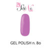 Smalto Gel Polish 80 - Selene Nails - immagine 2