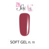 Smalto Soft Gel 11 - Selene Nails - immagine 2