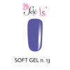 Smalto Soft Gel 13 - Selene Nails - immagine 2