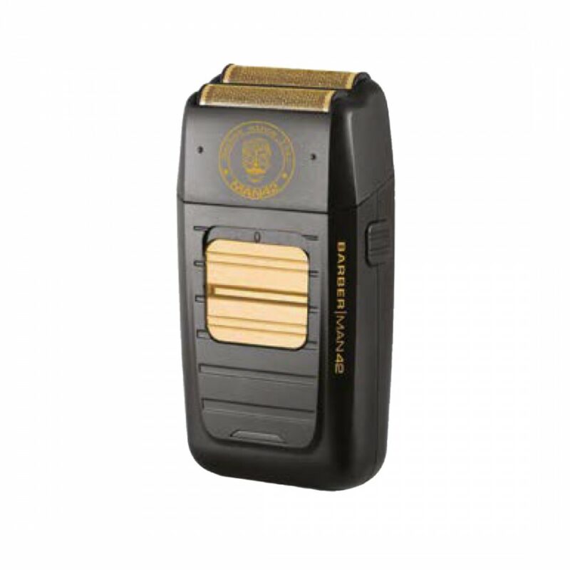 Rasoio da Barba Professionale Shaver Man 42 Melcap