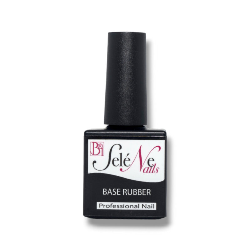 Base rubber - Selene Nails
