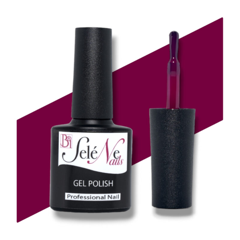 Smalto Gel Polish 34 - Selene Nails