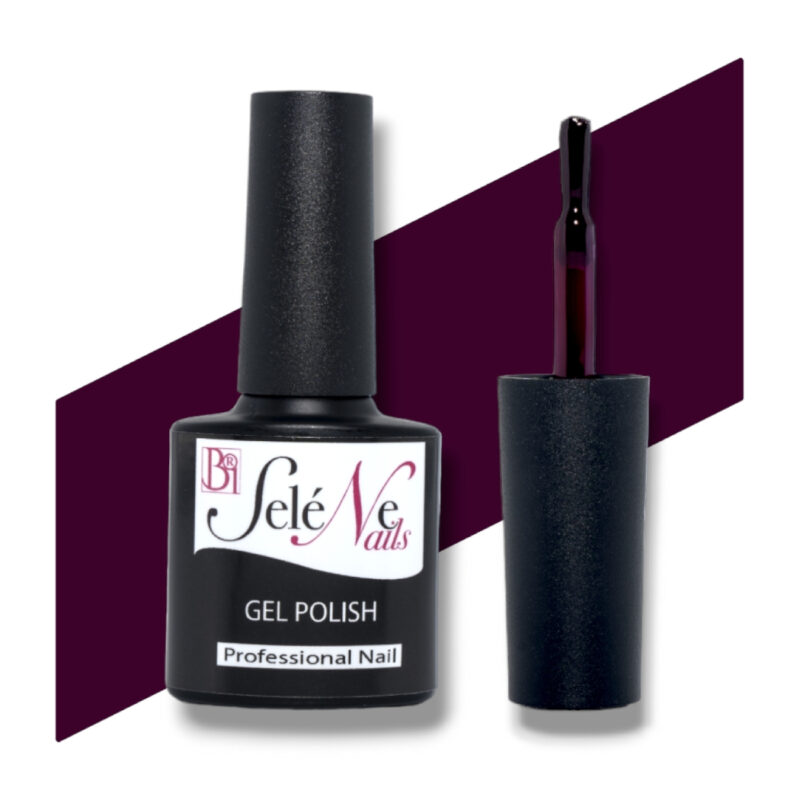 Smalto Gel Polish 49 - Selene Nails