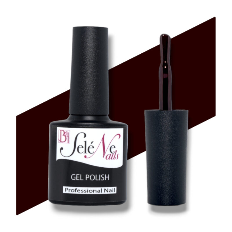 Smalto Gel Polish 51 - Selene Nails