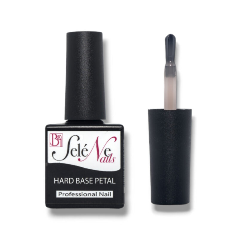 Hard base petal - Selene Nails