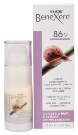 Gel concentrato schiarente Flacone airless da 15ml Codice CB1001089V Azione Super Schiarente e Preventiva contro le Macchie dell’Epidermide Con Arbutina, Estratto di Liquirizia e Vitamina