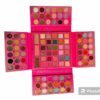 Palette 102 Eyeshadow & 3 Blush