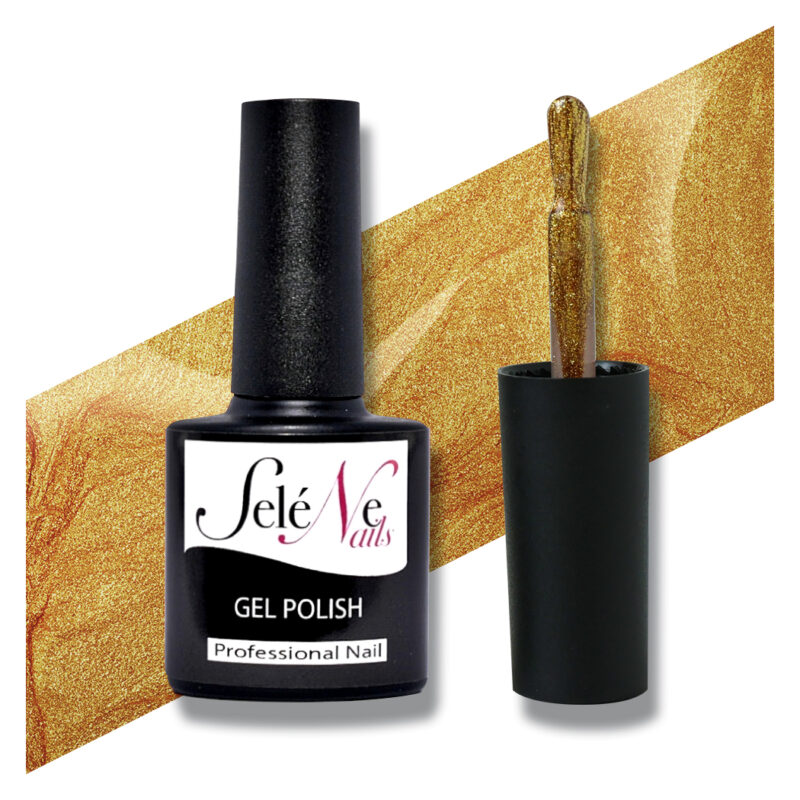Smalto Gel Polish 102 - Selene Nails